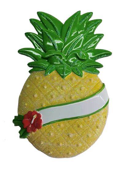 KK407P: Tropical Pineapple (36pk)