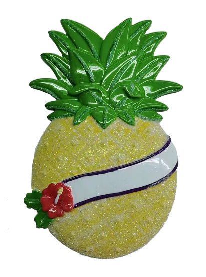 KK407P: Tropical Pineapple (36pk)