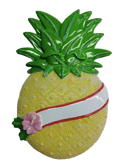 KK407P: Tropical Pineapple (36pk)